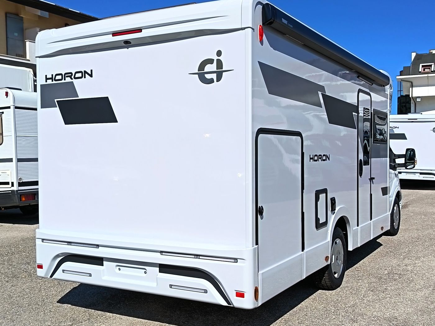 CI HORON 95 XT